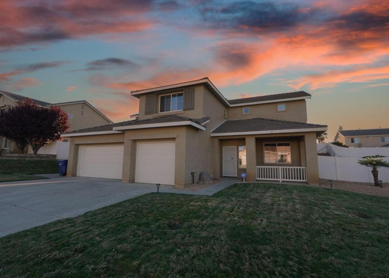 Lancaster, Los Angeles County, CA House for sale Property ID: 417935426