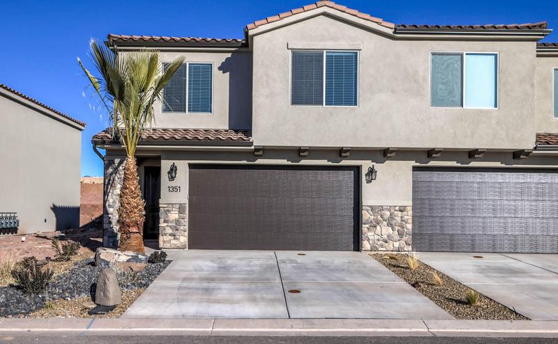 1351 Vista Roja Pl, Washington, UT 84780 - MLS 24-247386 for Sale