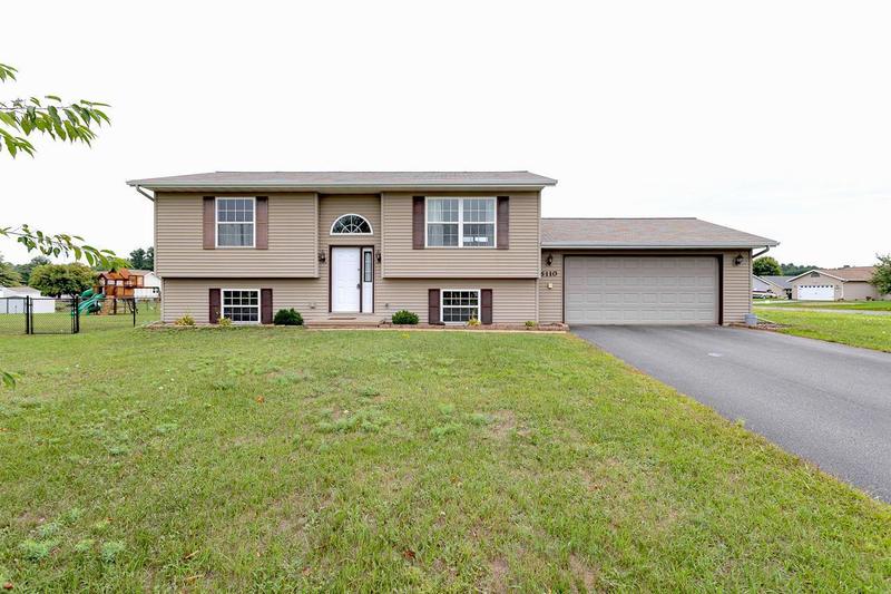 6110 Kayak Dr, Weston, WI 54476  MLS# 22233803 for Sale