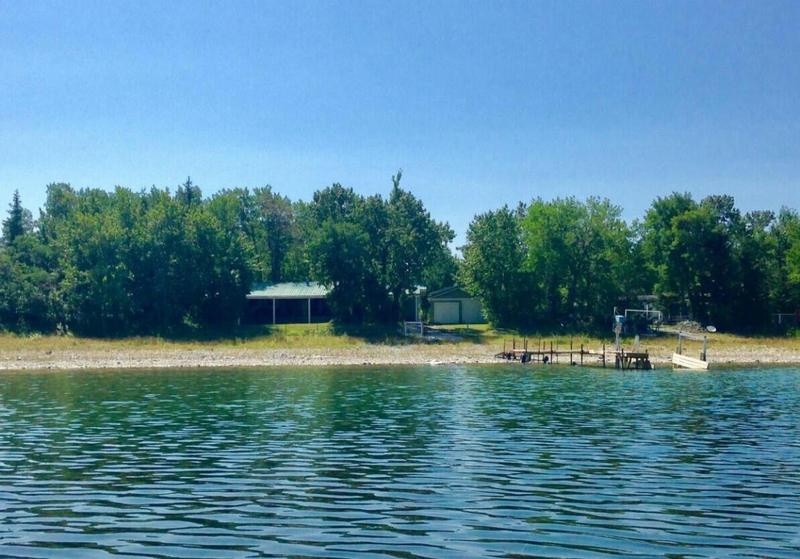 15A S SHORE ROAD, Babb, MT 59411 Manufactured Home For Sale  MLS# 22204475 for Rent