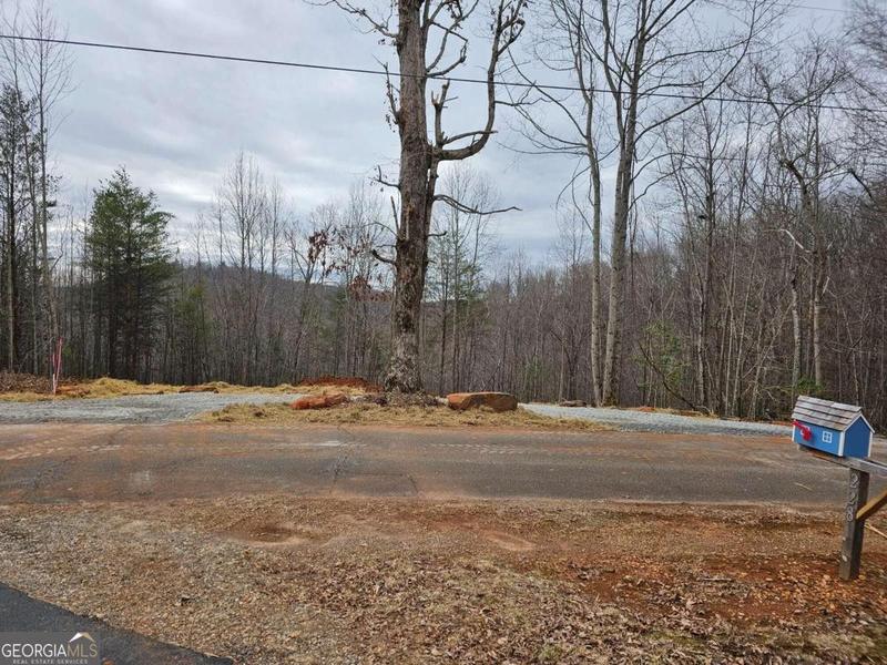 Dahlonega, Lumpkin County, GA Undeveloped Land, Homesites for sale Property ID: 418728446