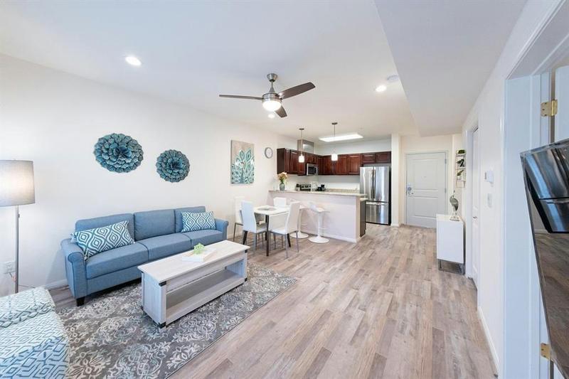1207 GRAND WEST BLVD UNIT 2I, Katy, TX 77449 Townhouse For Sale  MLS# 2366684