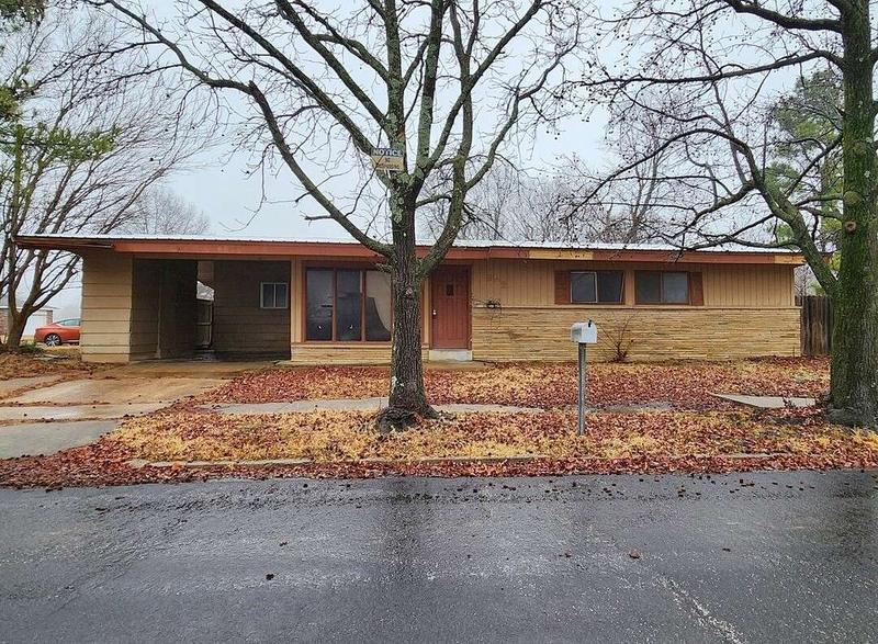 29Th, MUSKOGEE, OK 74401  620935810 for Sale