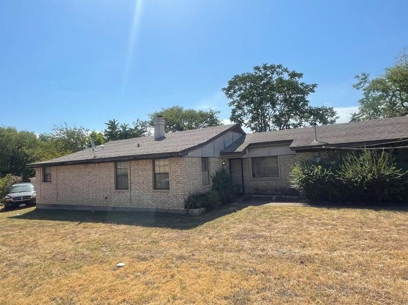 7808 Lancaster, Dallas, TX 75241 - MLS 20406269 for Sale