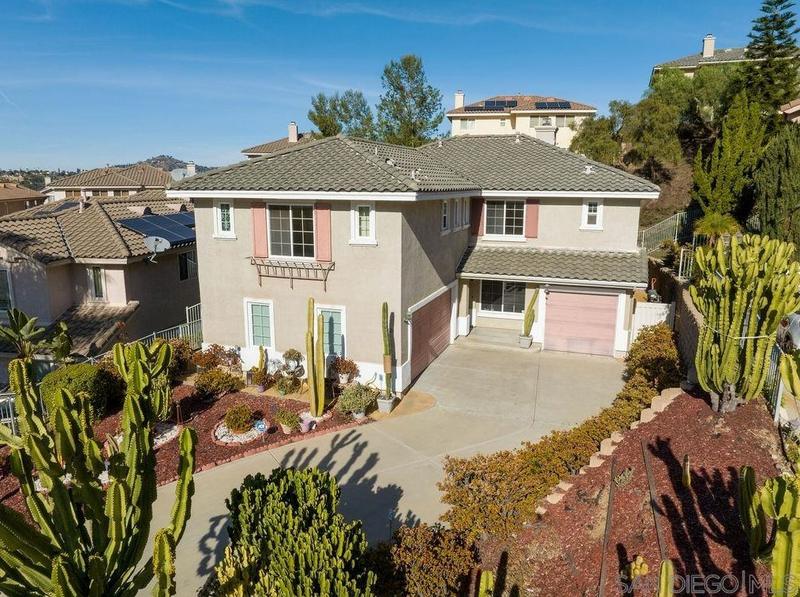 10421 Magical Waters Ct, Spring Valley, CA 91978 - MLS 230024174 for Sale