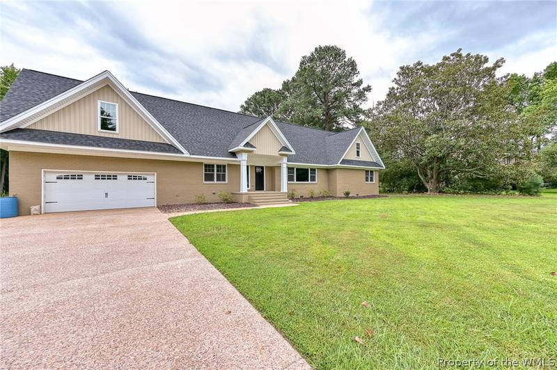 28 Pasture Rd, Poquoson, VA 23662  MLS# 2203124 for Sale
