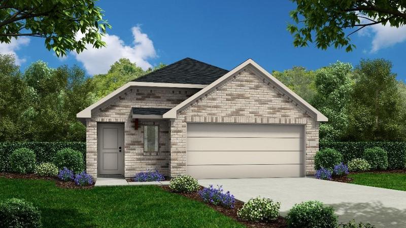 15414 Bollardpoint Ln, South Houston, TX 77053 for Sale