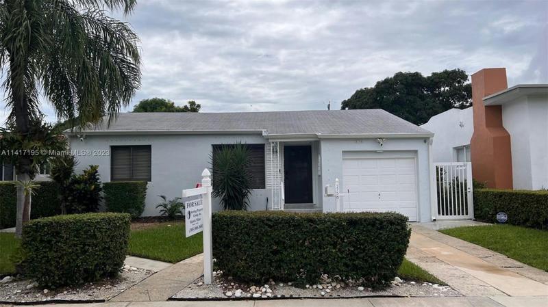 2756 SW 14TH ST, Miami, FL 33145 Single Family Residence For Sale  MLS# A11417195