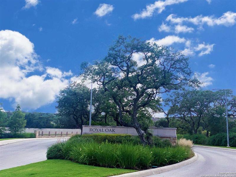 2131 Kerrisdale Drive, San Antonio, TX 78260 for Sale