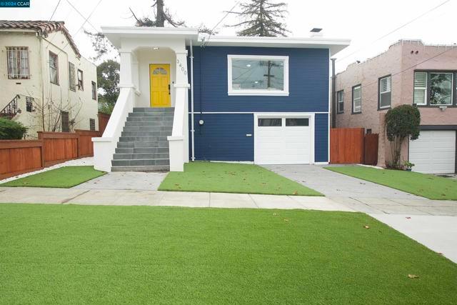 3400 62Nd Ave, Oakland CA 94605 for Sale