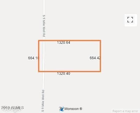 Gila Bend, Maricopa County, AZ Undeveloped Land for sale Property ID: 336980905