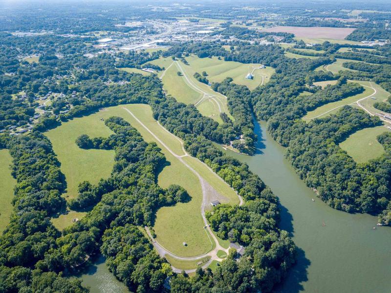 Florence, Lauderdale County, AL Undeveloped Land, Lakefront Property, Waterfront Property for sale Property ID: 417214279