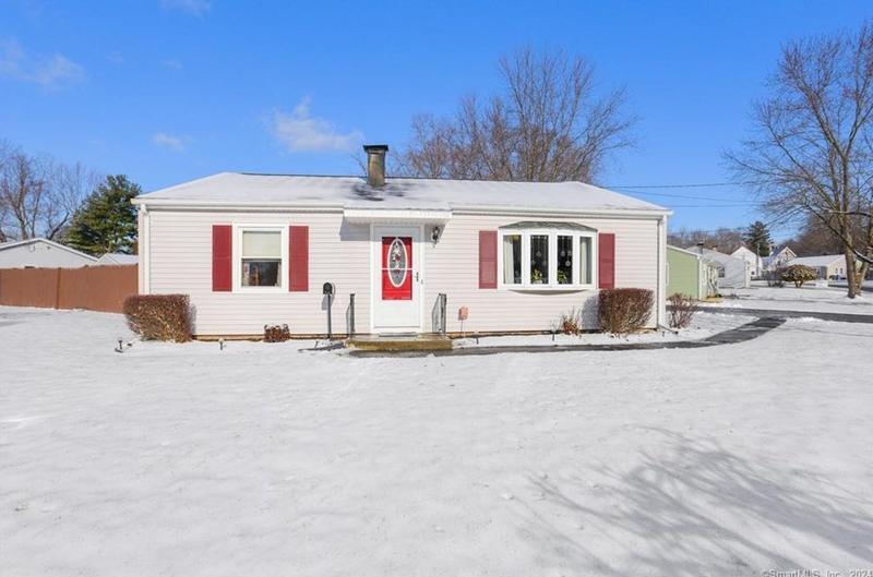 51 Cooper Ave, Wallingford, CT 06492 - MLS 170618917 for Sale