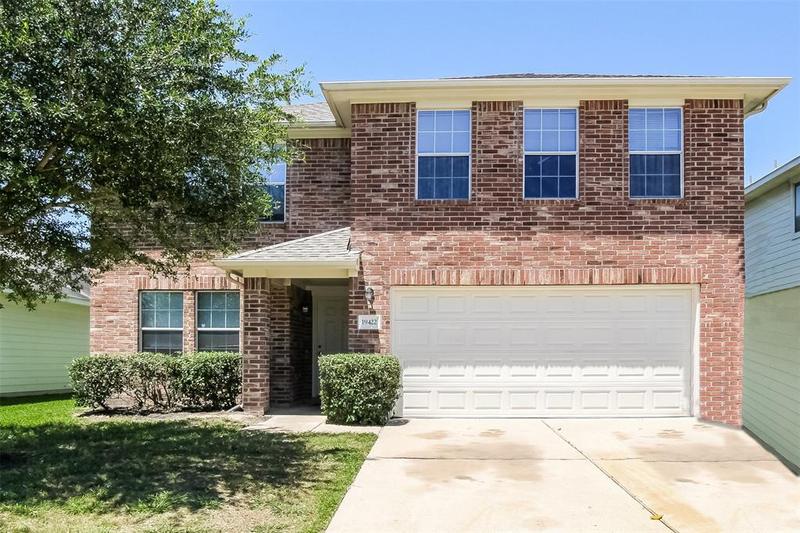 19422 Billineys Park Dr, KATY, TX 77449 for Sale