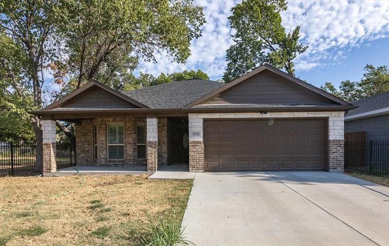 Fort Worth, Tarrant County, TX House for sale Property ID: 417600267