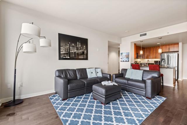 38 N Almaden 1419, San Jose CA 95110 for Sale