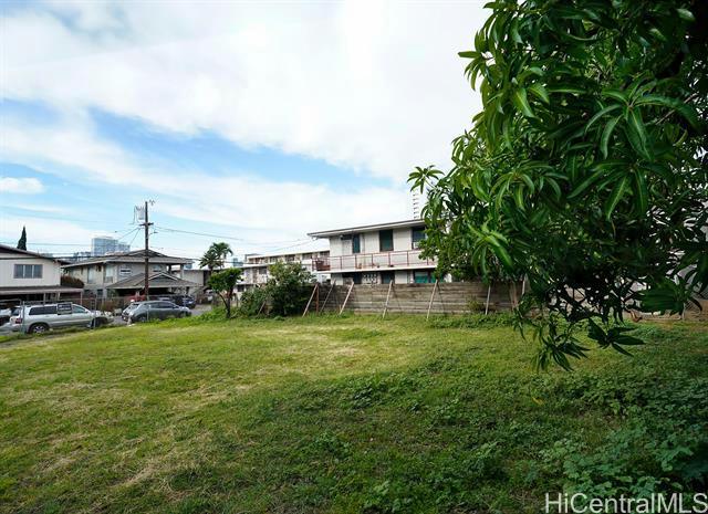 1270 MATLOCK AVE, Honolulu, HI 96814 Farm For Sale  MLS# 202317146