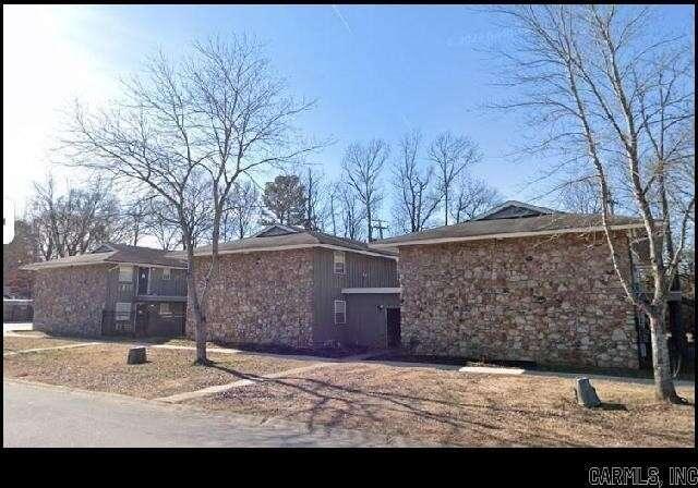 8711 Baseline Road 6B, Little Rock, AR 72209  615217089 for Rent