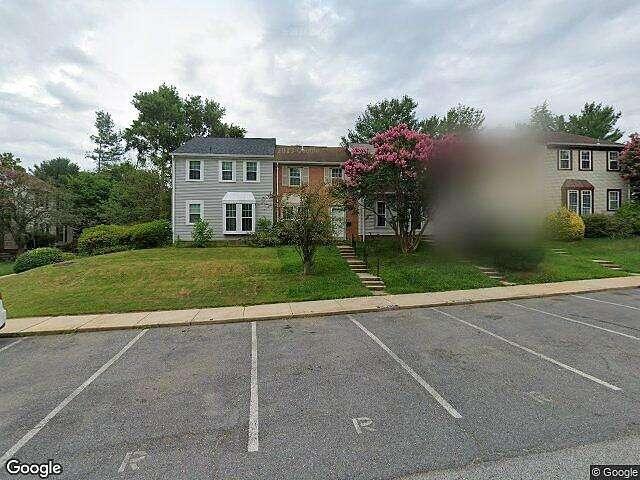 Millbrook, LAUREL, MD 20707  610595480 for Sale