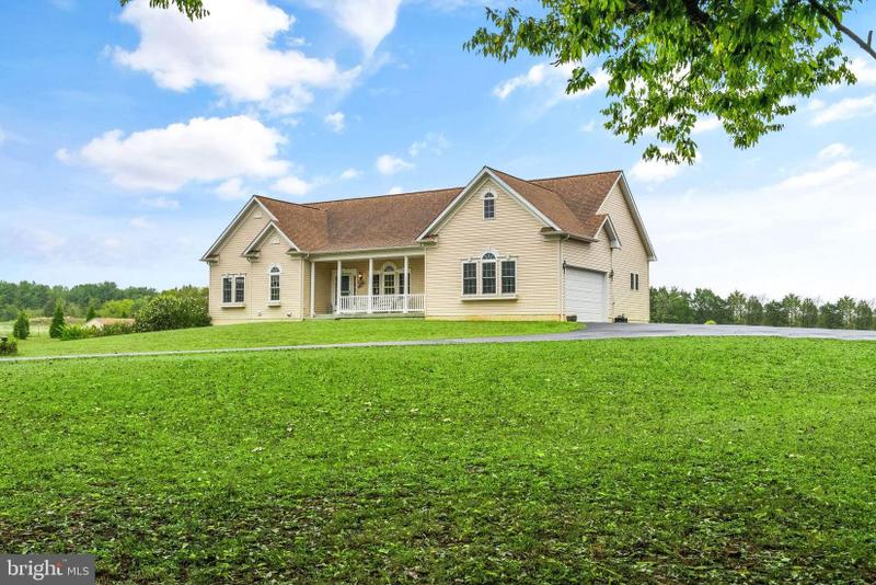 Nokesville, Prince William County, VA House for sale Property ID: 418123930