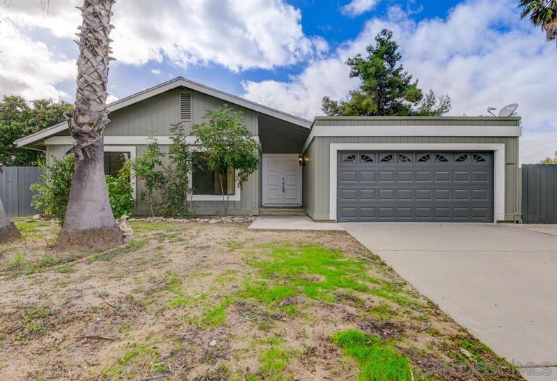 4058 Tim St, Bonita, CA 91902  MLS# 240001076 for Sale