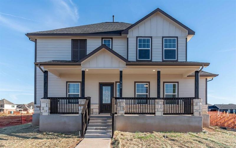348 Banff Dr, Kyle, TX 78640 for Sale