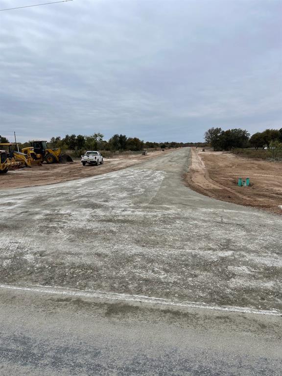 Lot 7 Oak Point Estates, CLYDE, TX 79510 for Sale