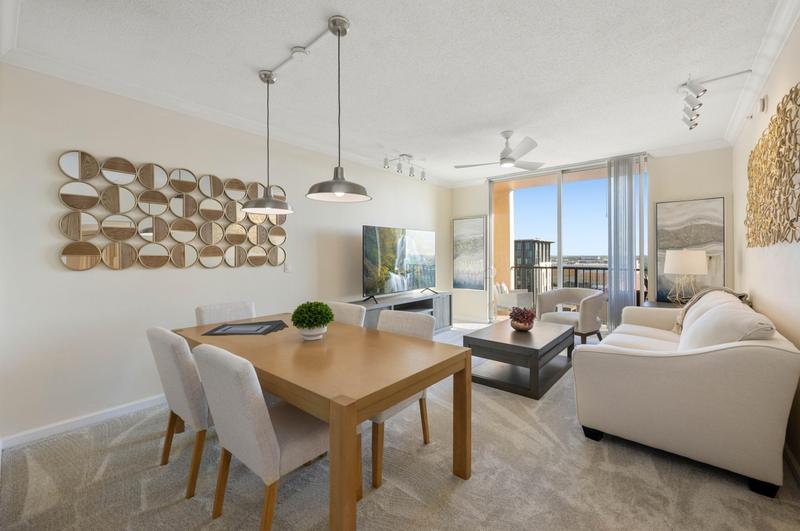 651 Okeechobee Blvd #1107, West Palm Beach, FL 33401 - MLS RX-10945265 for Rent