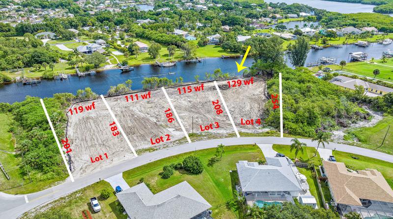 2807 SE Peru St, Port Saint Lucie, FL 34984 - MLS RX-10947280 for Sale