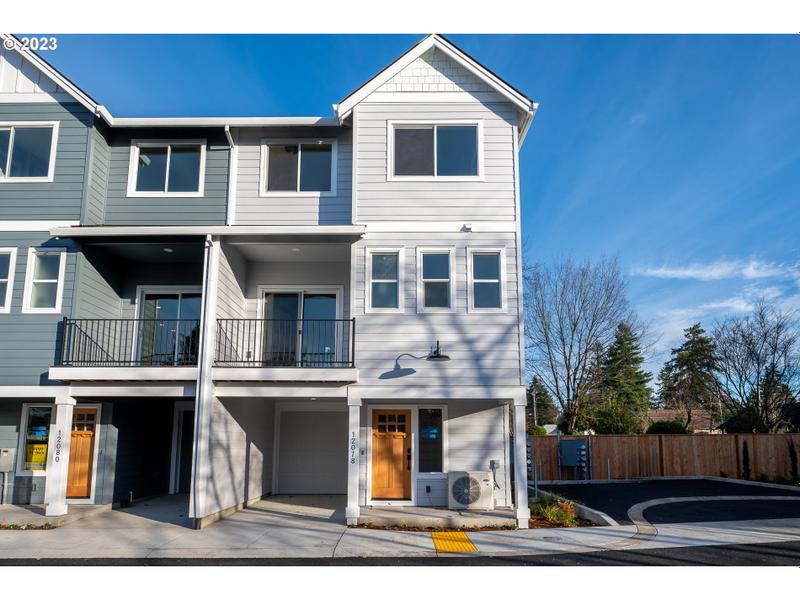 12078 SE Harold ST 10, Portland OR 97266 for Sale