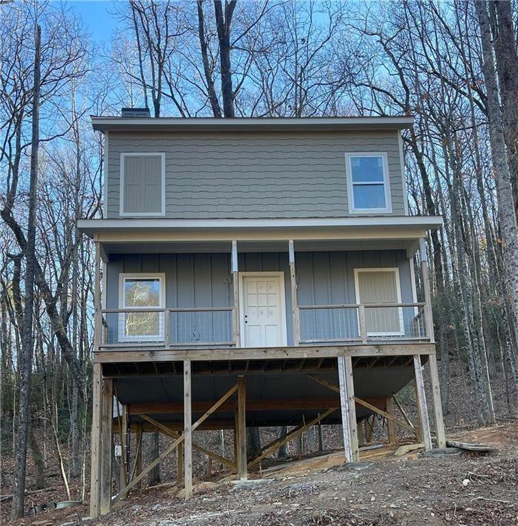 Clayton, Rabun County, GA House for sale Property ID: 418386015