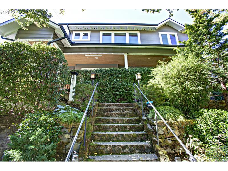 7031 S VIRGINIA AVE, Portland OR 97219 for Sale