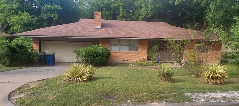 7405 Daingerfield Dr, Dallas, TX 75227 - MLS 20323783 for Sale