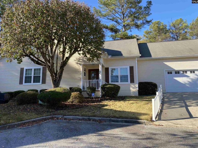 7 AMBER CT, Columbia, SC 29212 Single Family Residence For Sale  MLS# 575056