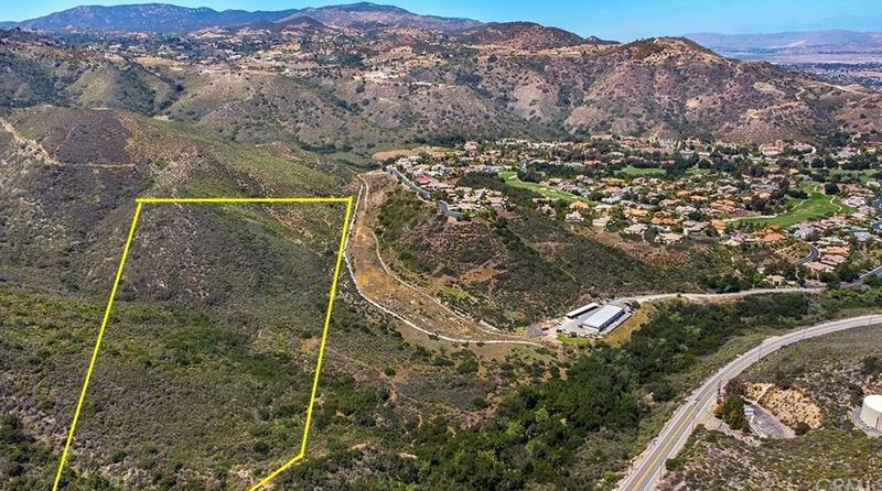 0 Clinton Keith Rd, Murrieta, CA 92562 - MLS OC22082940 for Sale