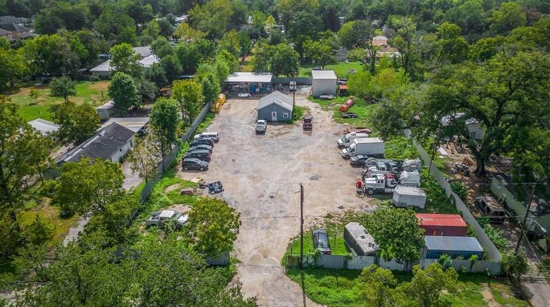 0 Priest Dr, Houston, TX 77093 - MLS 25564407 for Sale