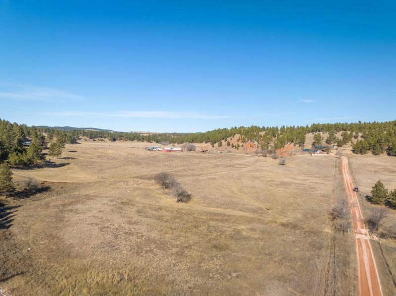 TBD VIP ROAD, Hermosa, SD 57744 Land For Sale  MLS# 75050