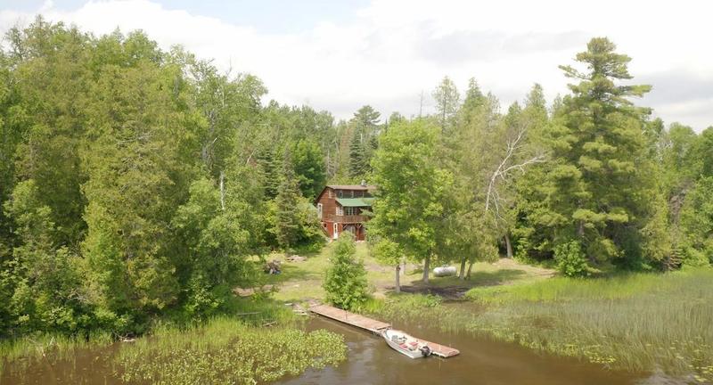 5313 Pine Island N, Breitung Twp, MN 55790 - MLS 6476307 for Sale