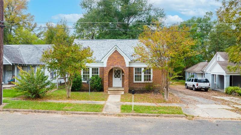 113 Sidney St, LONGVIEW, TX 75602 for Sale