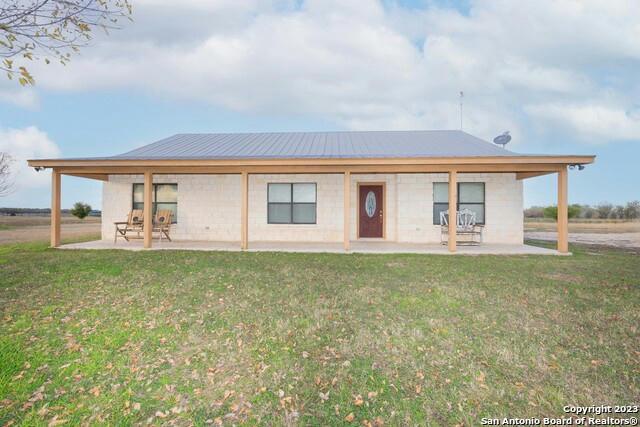 9587 FM 2200 S, Yancey, TX 78886 Farm For Sale  MLS# 1740622