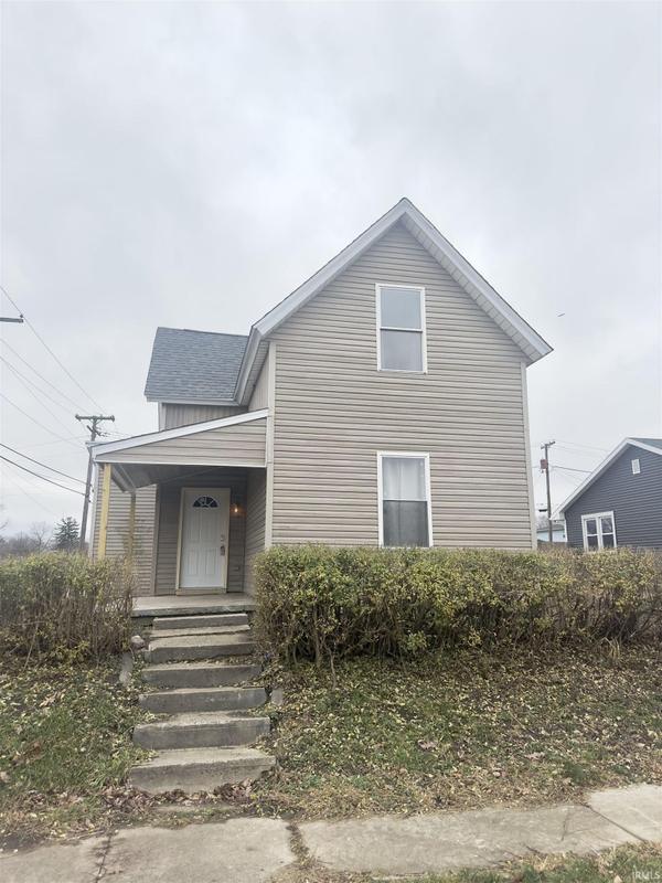 Muncie, Delaware County, IN House for sale Property ID: 418520618