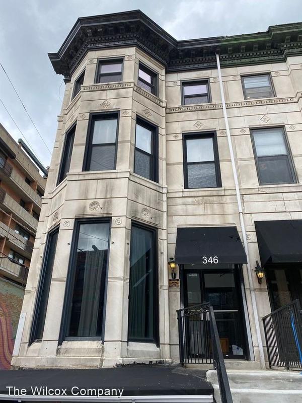 346 W. Armitage Ave. Unit #2  346 W. Armitage Ave. for Sale