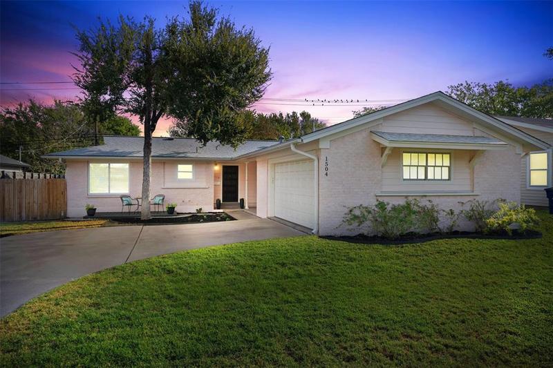 1504 Weyford Dr, Austin, TX 78757 for Sale