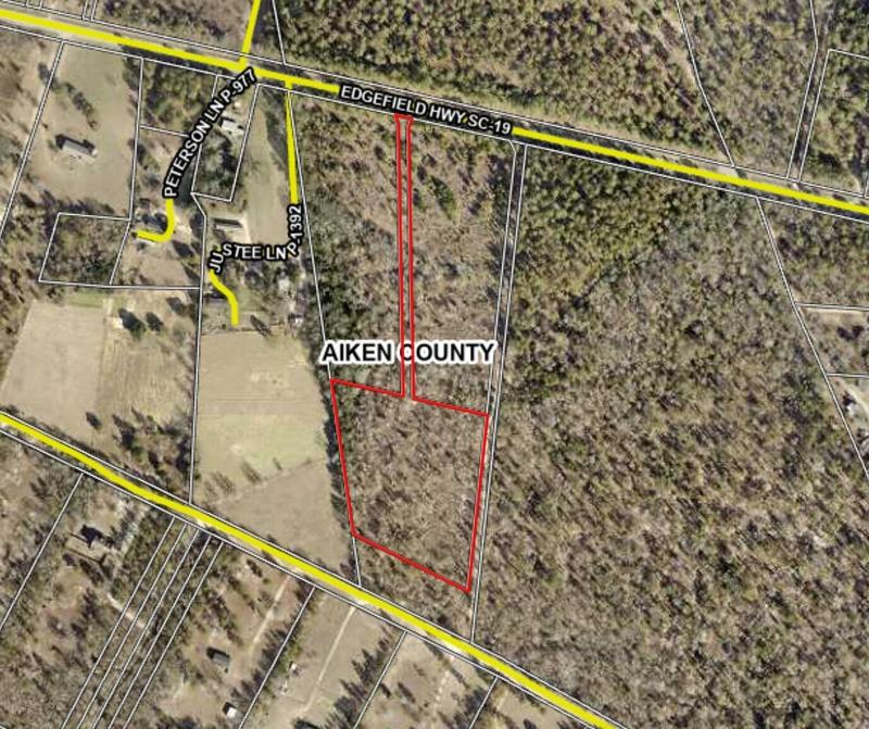 00 Edgefield Hwy, Trenton, SC 29847 - MLS 208249 for Sale