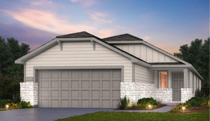 21369 Rising Fawn Ln, Porter, TX 77365 for Sale