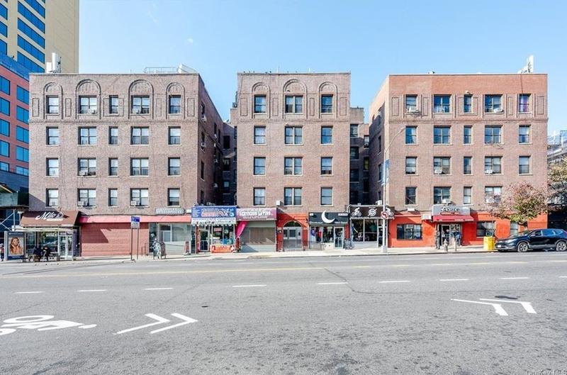 2440 Amsterdam Ave #2I, New York, NY 10033 - MLS H6278370 for Sale