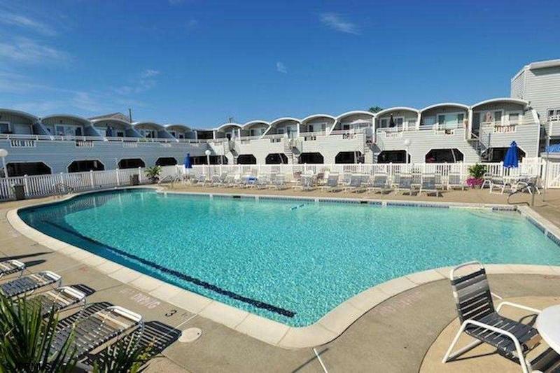 9510 Amherst Ave Ave, Margate City, NJ 08402  613099376 for Rent