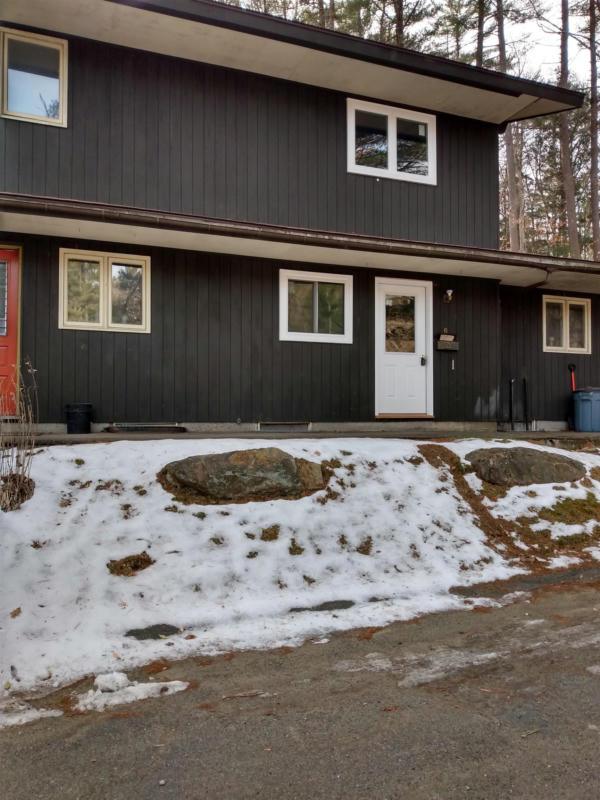 39 BROOKSIDE DR UNIT 6, Brattleboro, VT 05301 Condo/Townhouse For Sale  MLS# 4978919