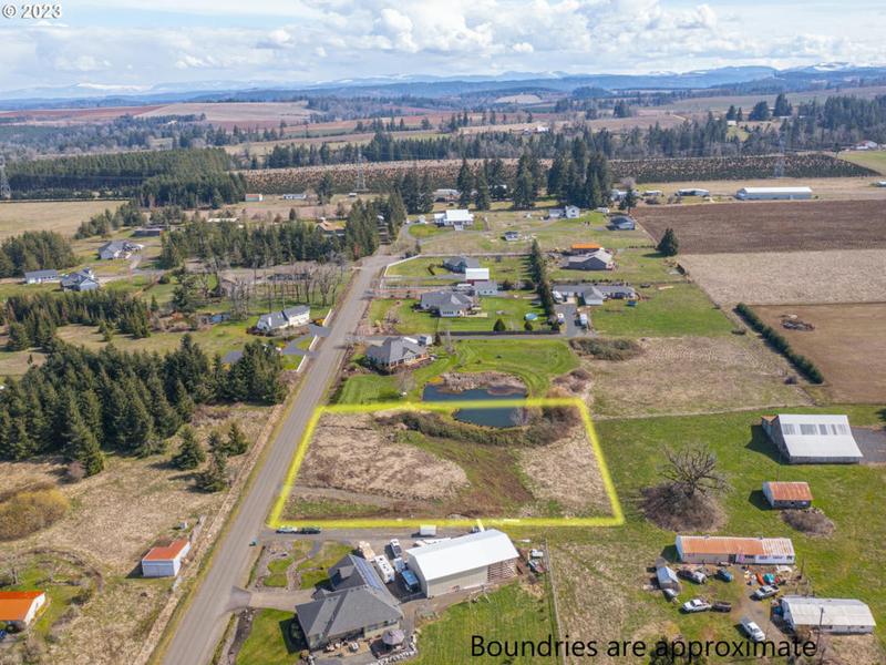 15992 STORMY DR NE, Silverton, OR 97381 Land For Sale  MLS# 23391235