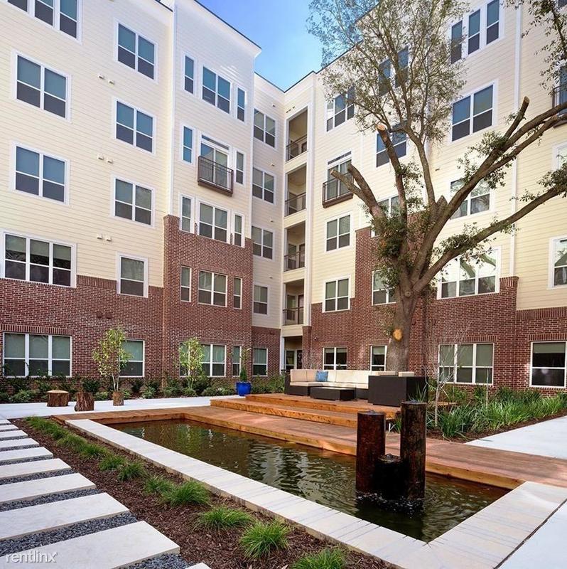 Flat 0 Bed 1 Bath  4100 Greenbriar St for Sale